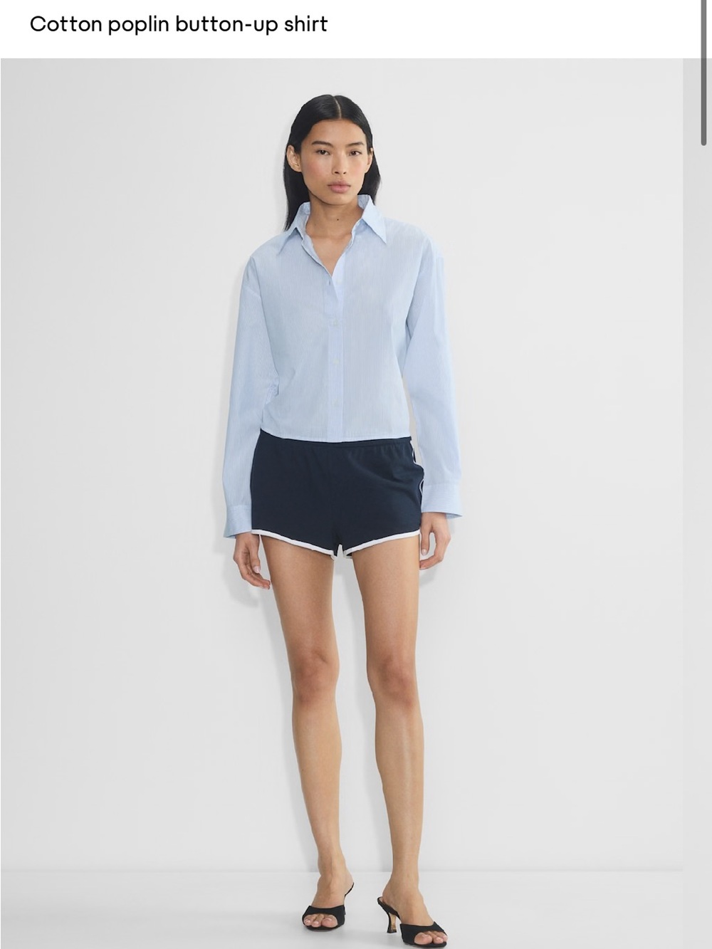 BNWT Sunday Best Graduate Button Up